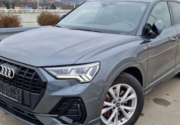 Audi Q3 148.450 km 29.400 &euro; Sindelfingen 71065