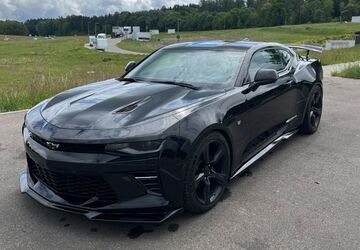 Chevrolet Camaro 53.900 km 41.900 &euro; Pforzheim 75181