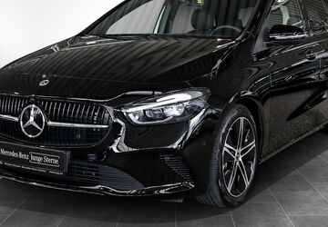 Mercedes-Benz B 200 6.940 km 31.880 &euro; Karlsruhe 76185