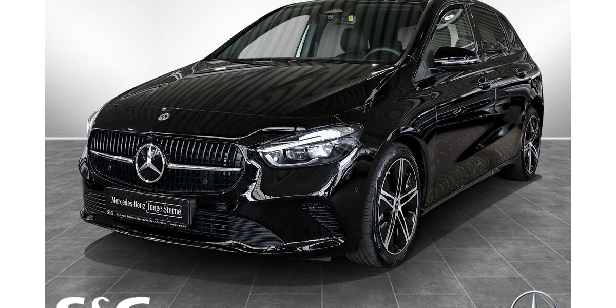 Mercedes-Benz B 200 6.940 km 32.390 &euro; Karlsruhe 76185