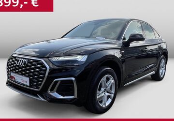 Audi Q5 80.925 km 43.490 &euro; Pforzheim 75179