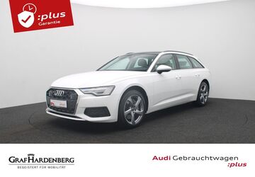 Audi A6 15.330 km 57.980 &euro; Karlsruhe 76131