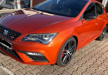 Seat Leon 92.600 km 20.500 &euro; Weissach 71287