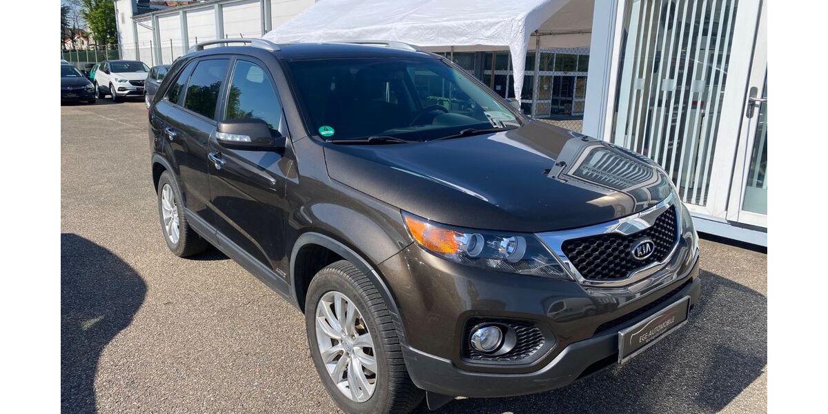 Kia Sorento 253.000 km 5.800 &euro; Markgröningen 71706
