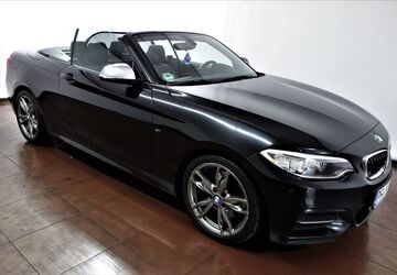 BMW M235 285.000 km 11.999 &euro; Mühlacker 75417