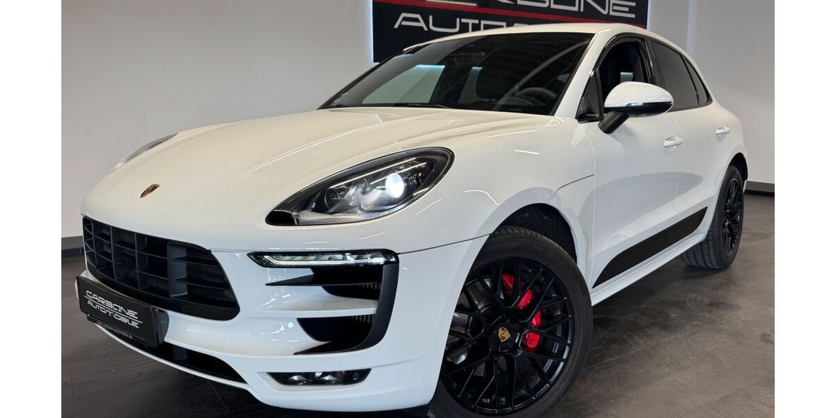 Porsche Macan 124.900 km 41.300 &euro; Bretten 75015