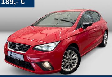 Seat Ibiza 16.685 km 19.990 &euro; Niefern-Öschelbronn 75223