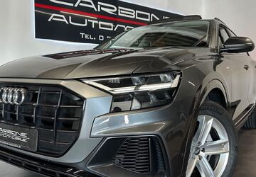 Audi Q8 116.516 km 47.990 &euro; Bretten 75015