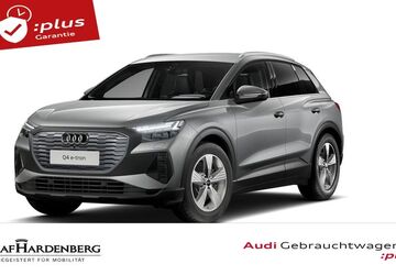 Audi Q4 e-tron 37.990 km 40.980 &euro; Karlsruhe 76131