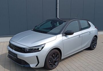 Opel Corsa 19.122 km 17.700 &euro; Walzbachtal 75045