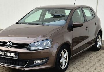 VW Polo 128.000 km 8.990 &euro; Knittlingen 75438