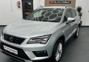Seat Ateca 114.028 km 17.999 &euro; Gaggenau 76571