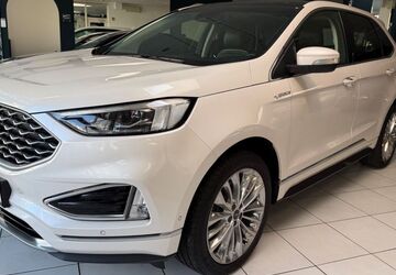 Ford Edge 82.000 km 24.998 &euro; Pforzheim 75179