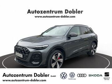 Gebrauchte Audi Q5