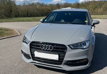 Audi A3 130.000 km 17.000 &euro; Ötisheim 75443