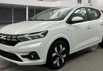 Dacia Sandero 11.250 km 16.950 &euro; Karlsruhe 76187
