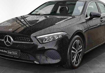 Mercedes-Benz A 200 13.500 km 28.750 &euro; Bruchsal 76646