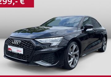 Audi A3 46.923 km 29.990 &euro; Pforzheim 75179