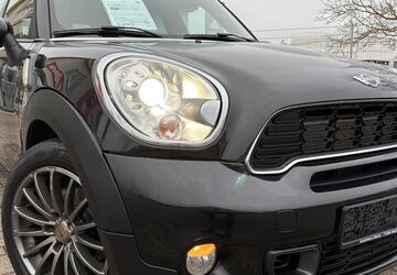 Mini Cooper SD Countryman 192.000 km 5.999 &euro; Bruchsal 76646