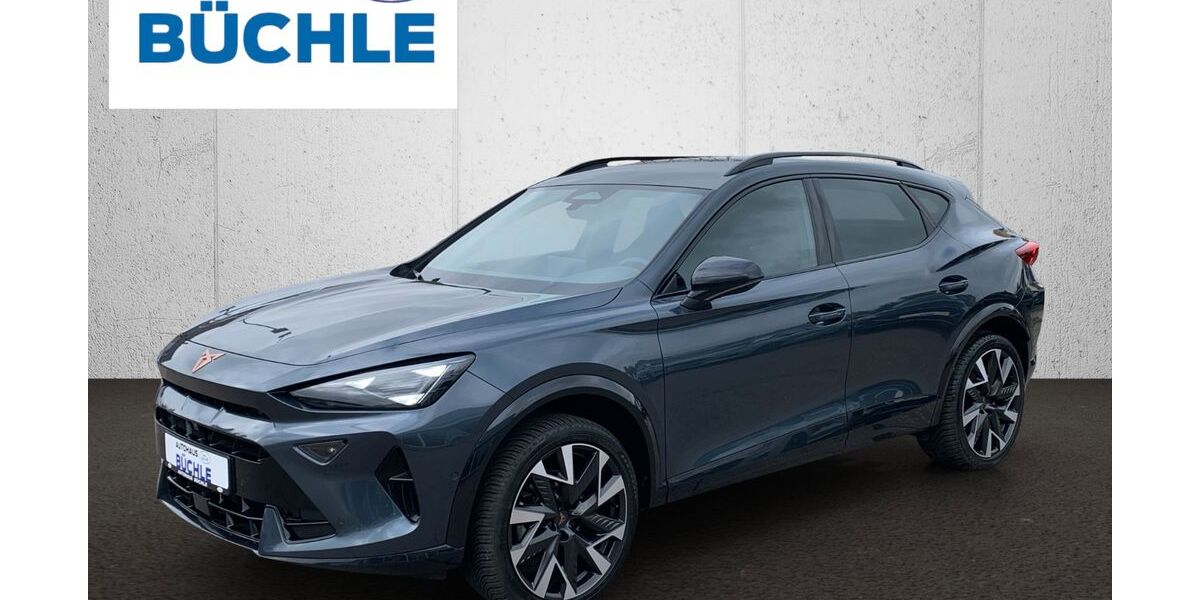 Cupra Formentor 16.050 km 32.980 &euro; Ölbronn 75248