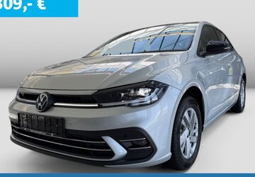 VW Polo 3.999 km 31.295 &euro; Sindelfingen 71063