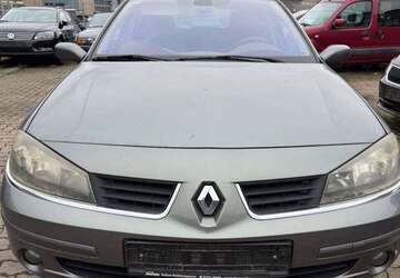 Renault Laguna 275.000 km 999 &euro; Pforzheim 75179