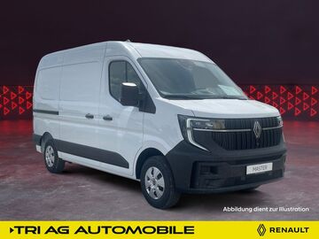 Gebrauchte Renault Master