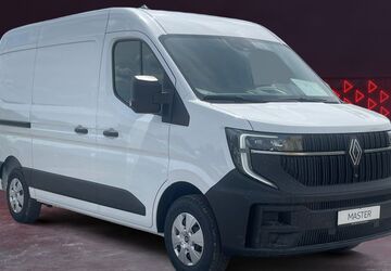 Renault Master 6.500 km 33.714 &euro; Birkenfeld 75217