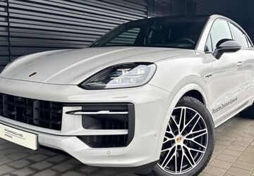 Porsche Cayenne 9.900 km 134.689 &euro; Ettlingen 76275