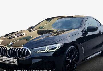 BMW 840 77.000 km 47.990 &euro; Karlsruhe 76227