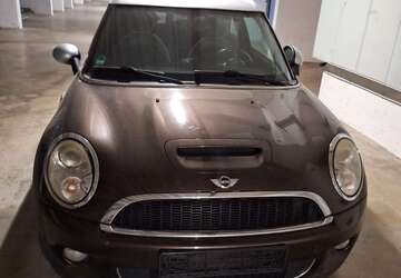 Mini Cooper S Clubman 226.800 km 4.700 &euro; karlsruhe 76189