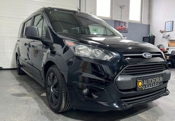 Ford Grand Tourneo 150.000 km 13.990 &euro; Knittlingen 75438