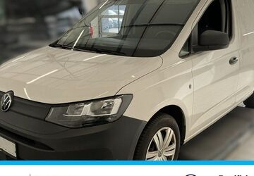 VW Caddy 33.451 km 20.880 &euro; Karlsruhe 76131
