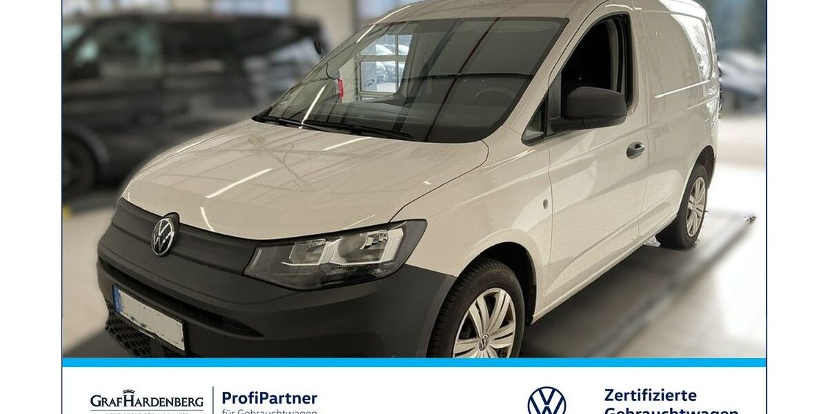 VW Caddy 33.451 km 20.880 &euro; Karlsruhe 76131