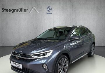 VW Taigo 26.590 km 23.990 &euro; Magstadt 71106