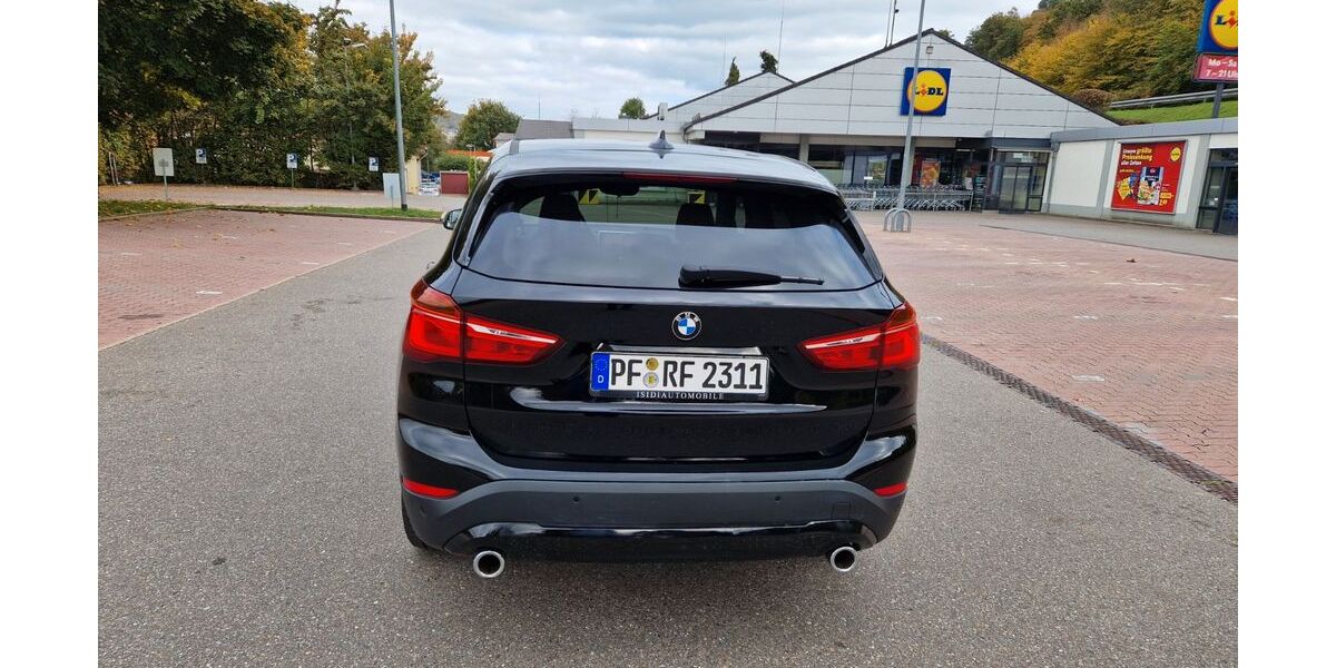 BMW X1 134.000 km 22.000 &euro; Pforzheim 75181