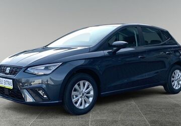 Seat Ibiza 2.000 km 19.490 &euro; Karlsruhe 76131