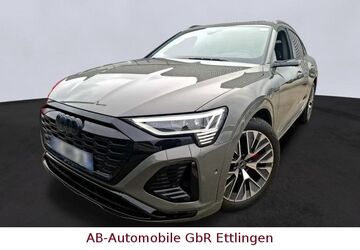 Audi Q8 43.172 km 53.900 &euro; Ettlingen 76275