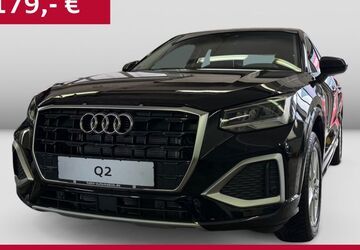 Audi Q2 2.000 km 26.990 &euro; Pforzheim 75179