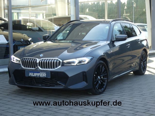 BMW 330 15.000 km 49.400 &euro; Vaihingen / Enz 71665