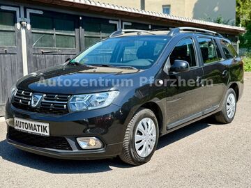 Gebrauchte Dacia Logan
