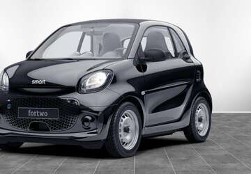 Smart forTwo 42.840 km 10.890 &euro; Karlsruhe 76185