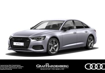 Audi A6 28.420 km 38.980 &euro; Karlsruhe 76131
