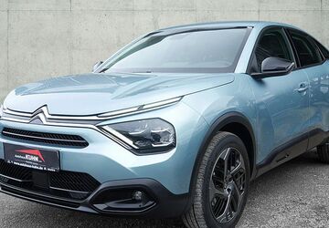 Citroen C4 65.300 km 16.290 &euro; Karlsruhe 76185