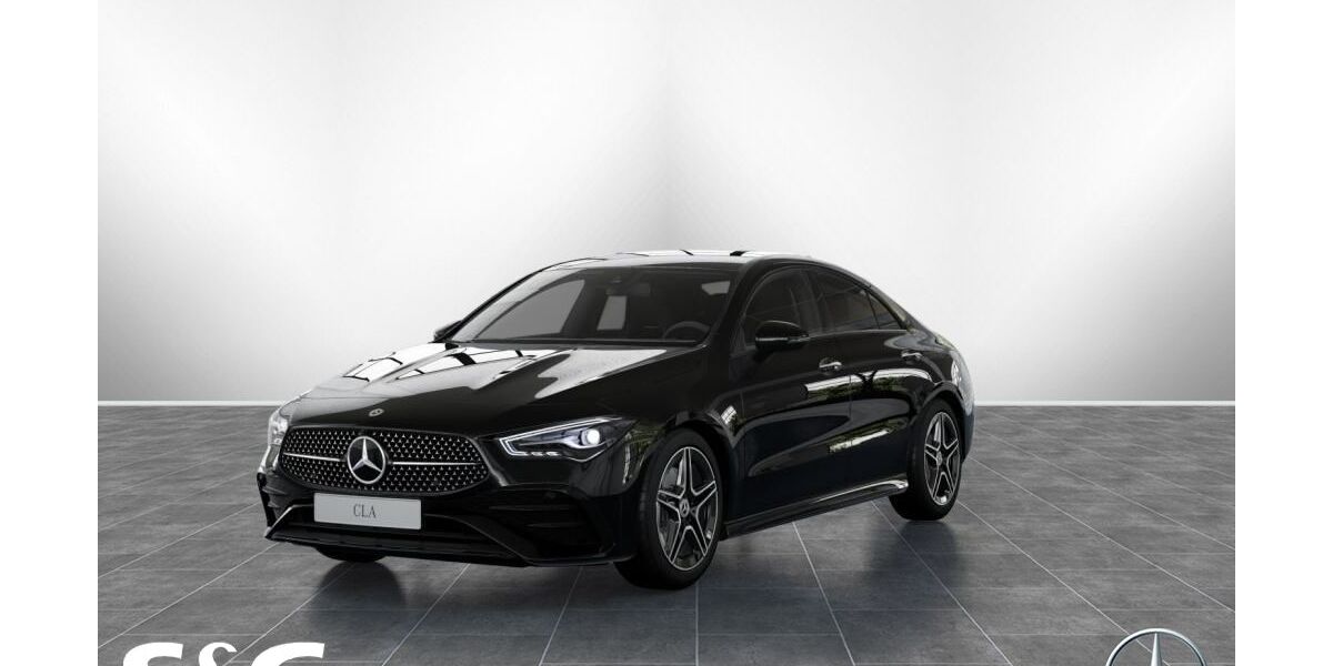 Mercedes-Benz CLA 200 13.810 km 37.880 &euro; Bretten 75015