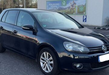 VW Golf 173.800 km 6.199 &euro; Karlsruhe 76185