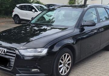 Audi A4 299.000 km 5.500 &euro; Pforzheim 75180