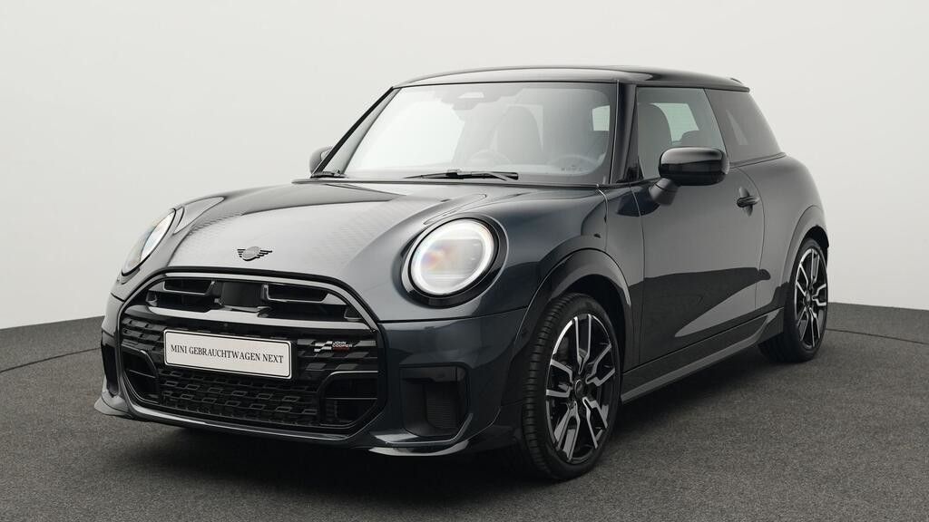 Mini Cooper C 11.256 km 31.980 &euro; Pforzheim 75179