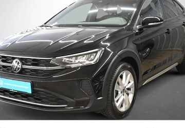 VW Taigo 19.700 km 24.870 &euro; Karlsruhe 76131