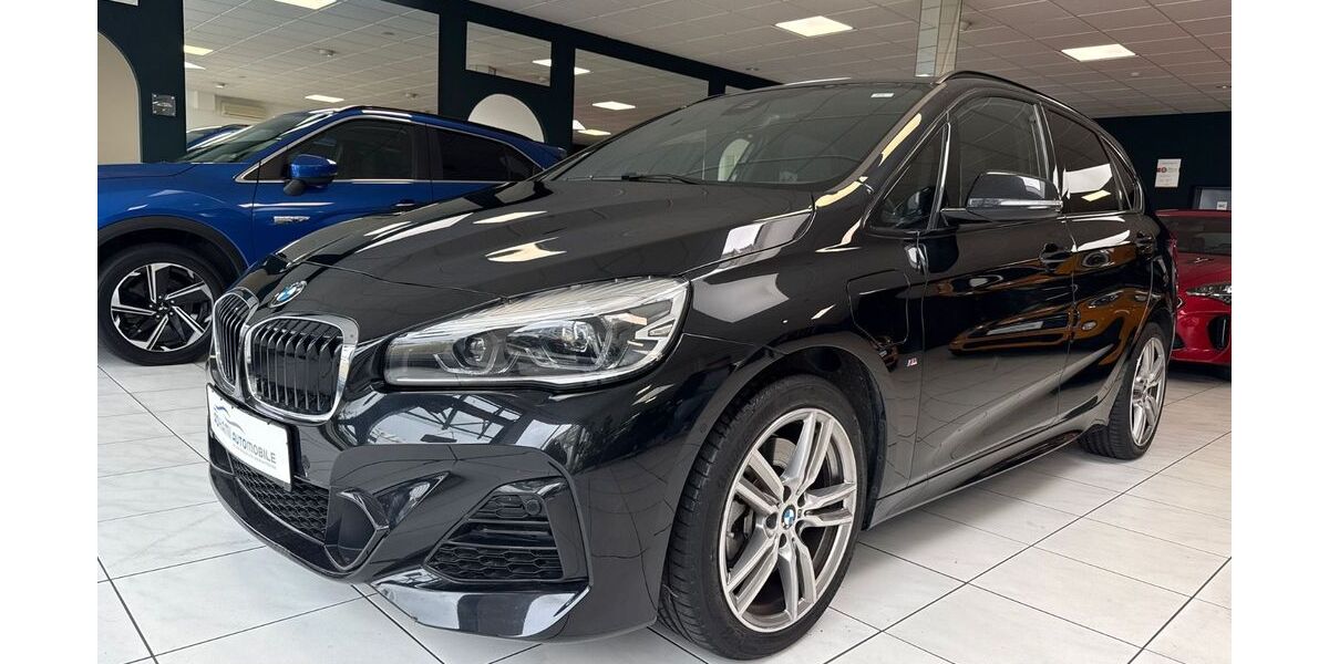 BMW 225 Active Tourer 30.000 km 19.998 &euro; Pforzheim 75179